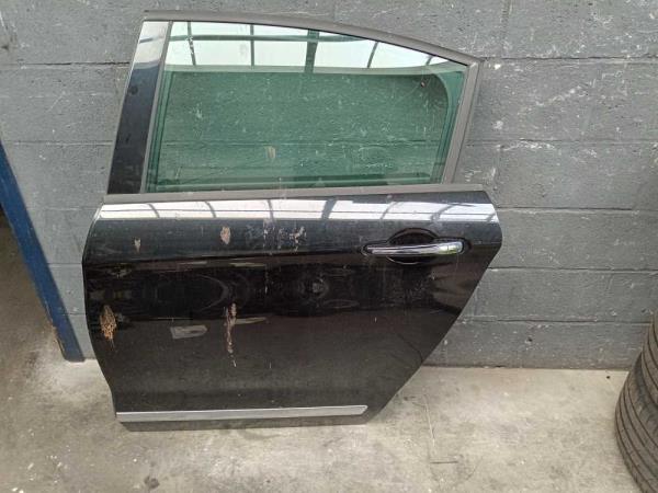 PORTE ARRIERE GAUCHE CITROEN C5 BERLINE - Vue 2